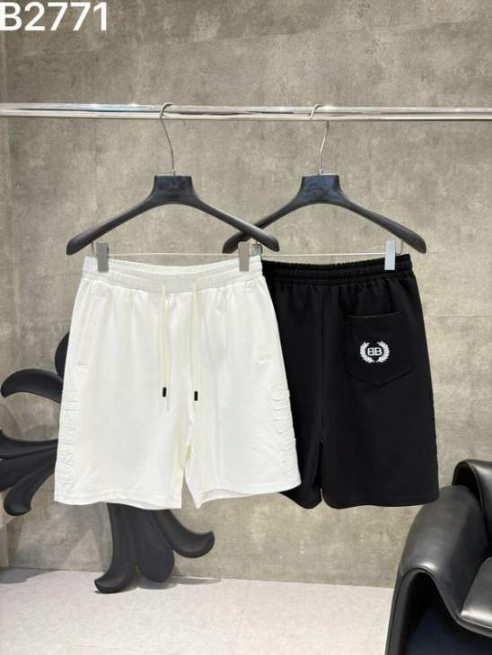 Picture of Balenciaga Short Pants _SKUBalenciagaM-4XLaztxQ38416311